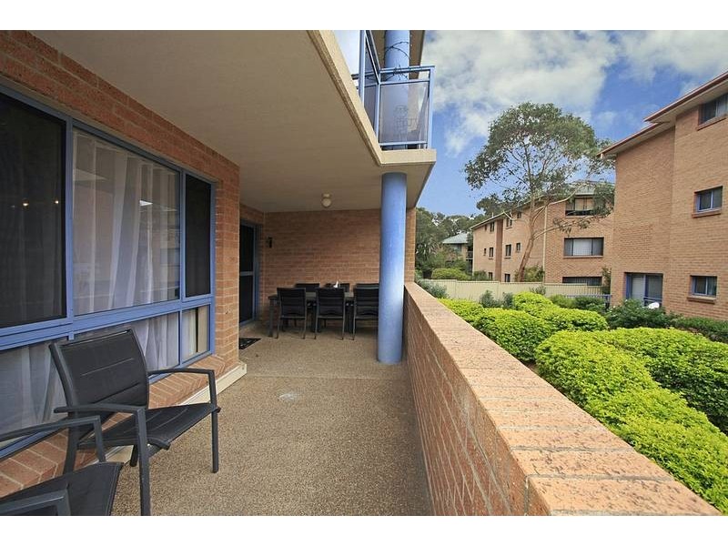 10/610 Princes Highway, Kirrawee NSW 2232
