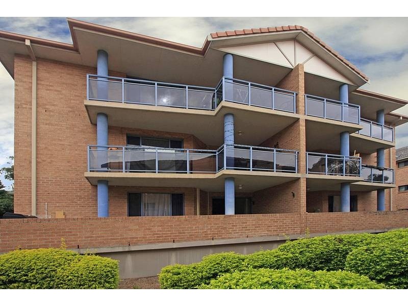 10/610 Princes Highway, Kirrawee NSW 2232