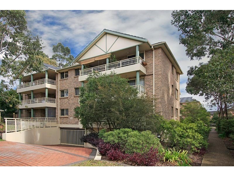 19/45-47 Vermont Street, Sutherland NSW 2232