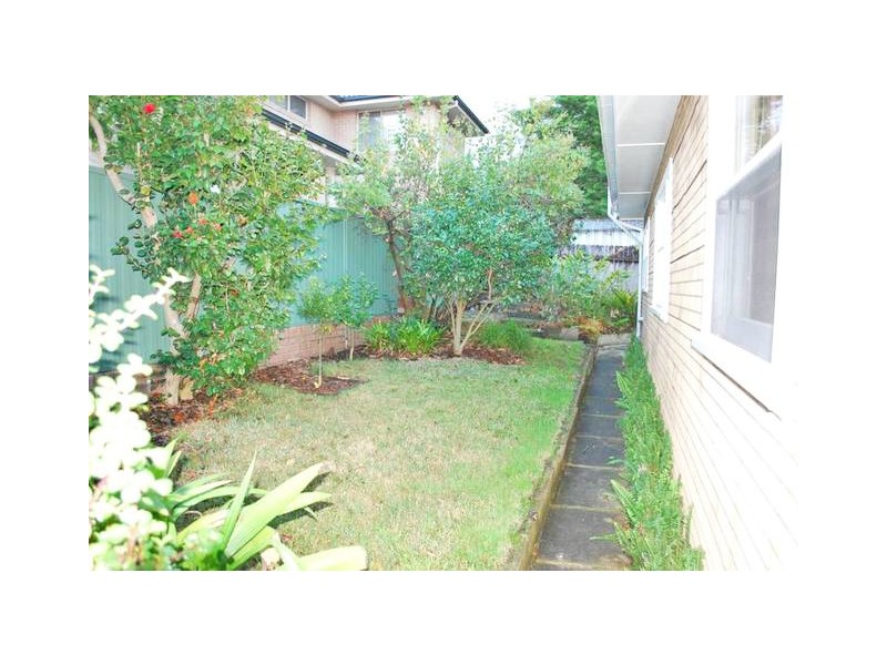 Flat@12-14 Mitchell Avenue, Jannali NSW 2226