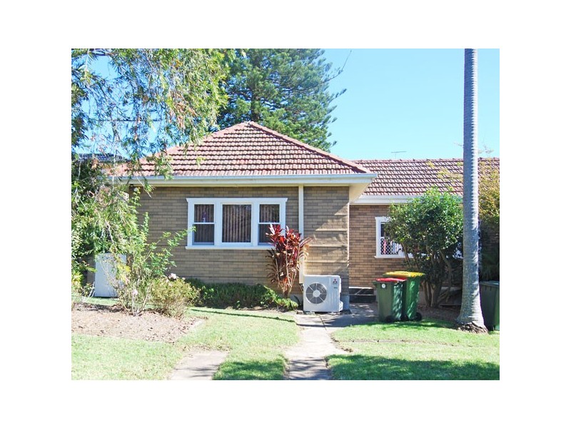 Flat@12-14 Mitchell Avenue, Jannali NSW 2226