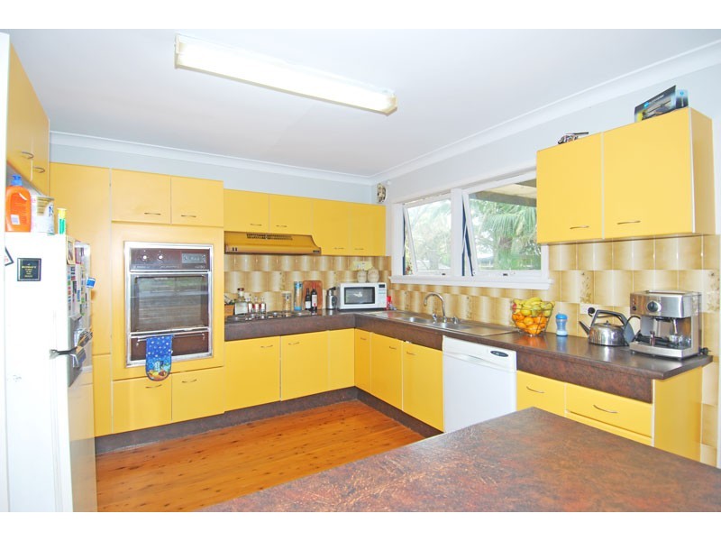 5 Borambil Place, Oyster Bay NSW 2225