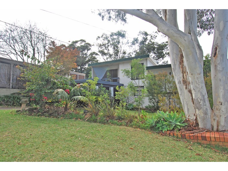 5 Borambil Place, Oyster Bay NSW 2225