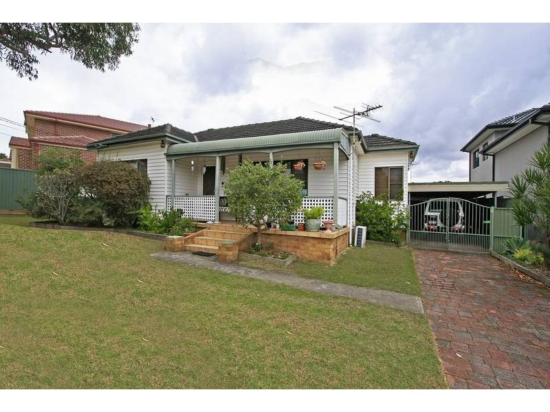 39 Jannali Crescent, Jannali NSW 2226