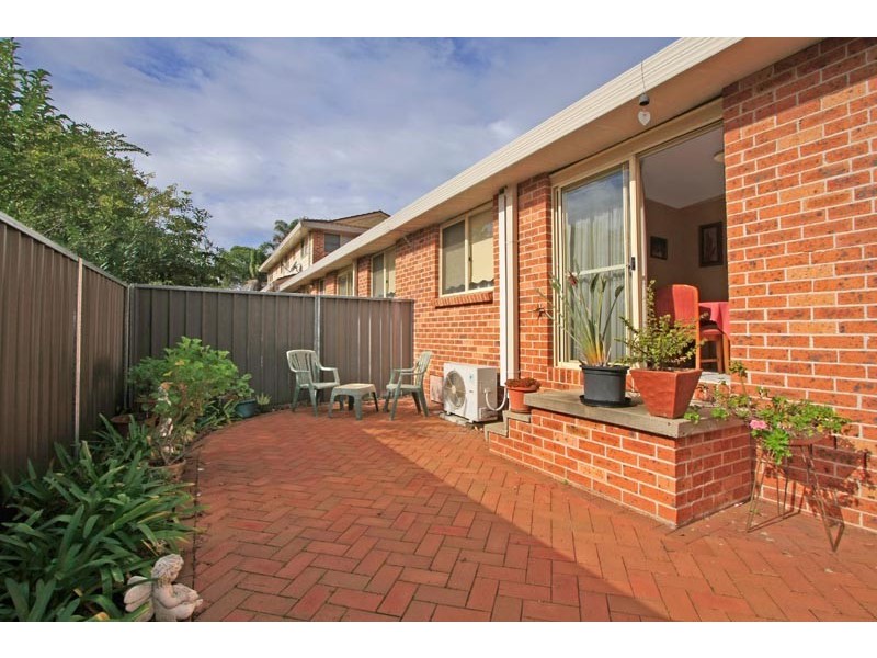 2/6-8 Kurrajong Street, Sutherland NSW 2232