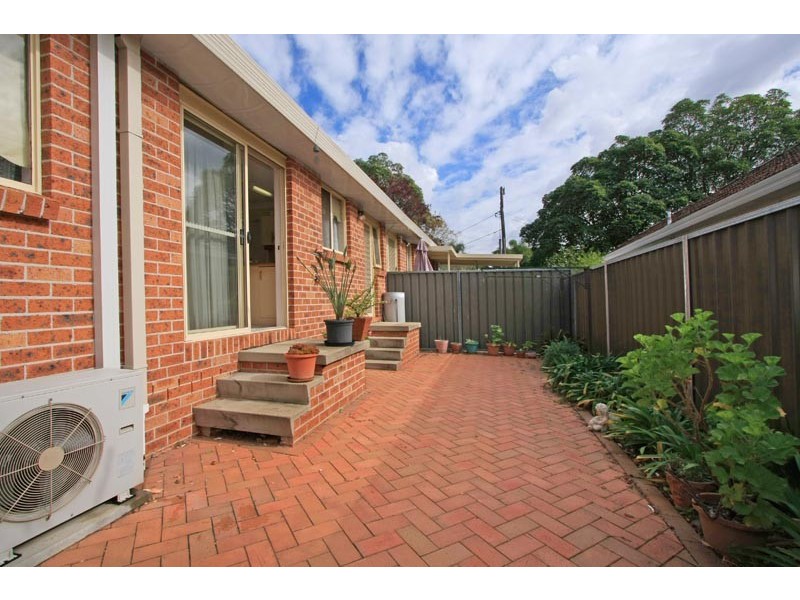 2/6-8 Kurrajong Street, Sutherland NSW 2232