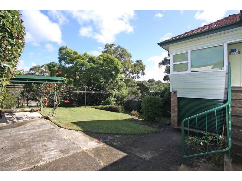 31 Acacia Road, Kirrawee NSW 2232