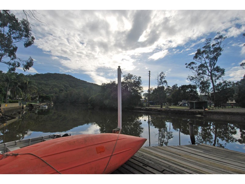 Flat @ 131 Prince Edward Park Road, Woronora NSW 2232