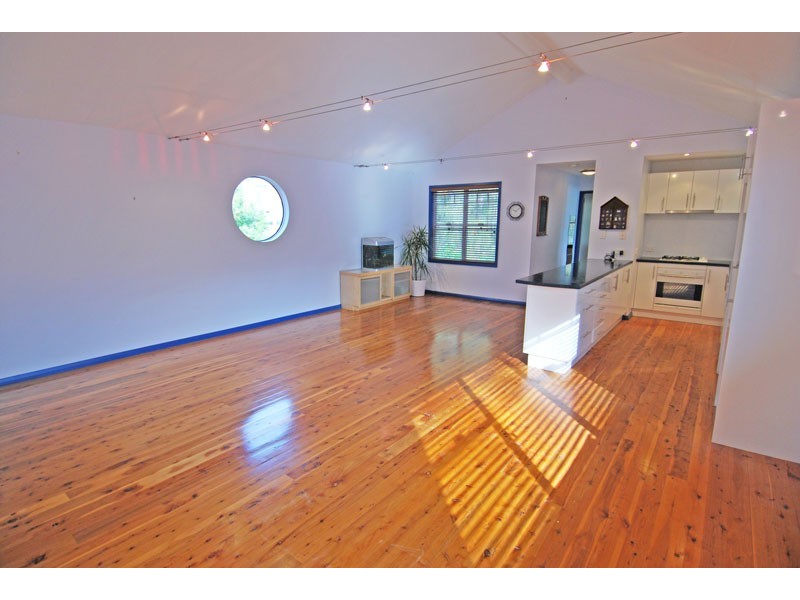 Flat @ 131 Prince Edward Park Road, Woronora NSW 2232