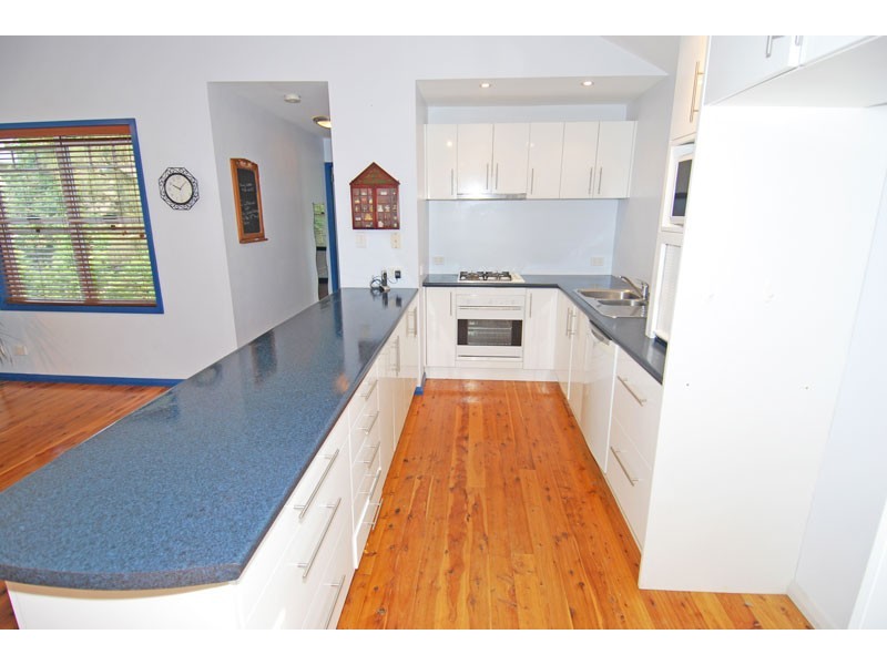 Flat @ 131 Prince Edward Park Road, Woronora NSW 2232