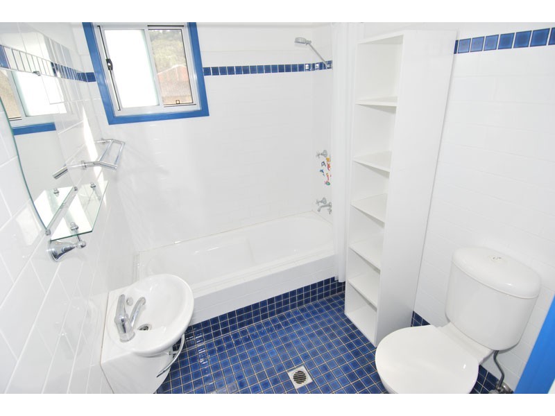 Flat @ 131 Prince Edward Park Road, Woronora NSW 2232