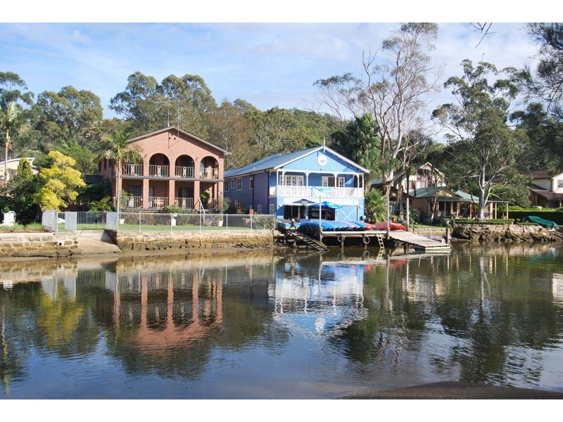 Flat @ 131 Prince Edward Park Road, Woronora NSW 2232