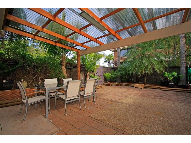 1/465 The Boulevarde, Kirrawee NSW 2232