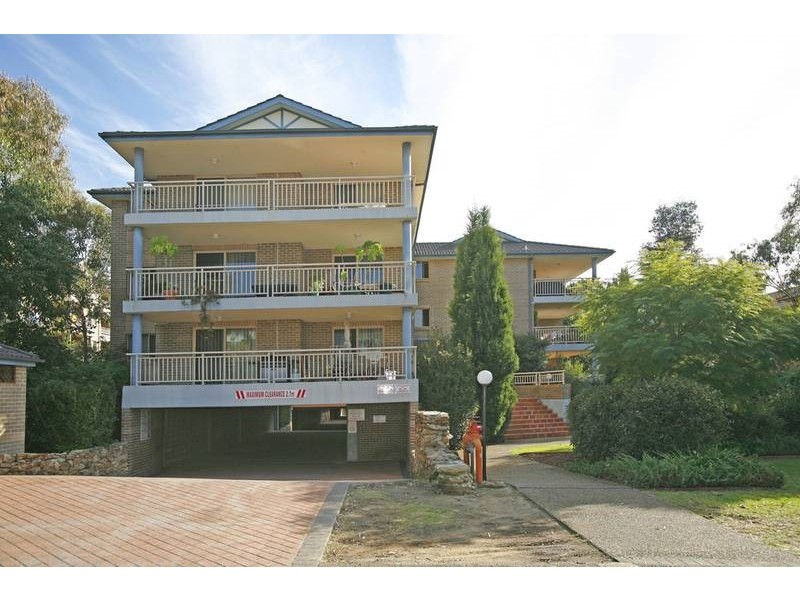 17/41 Vermont Street, Sutherland NSW 2232