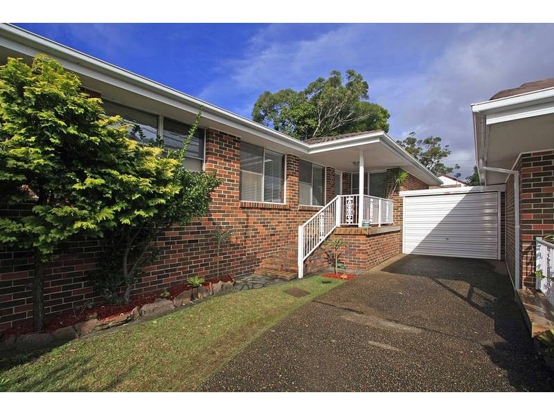 20/78a Hotham Road, Gymea NSW 2227