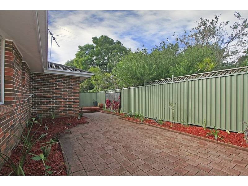 20/78a Hotham Road, Gymea NSW 2227