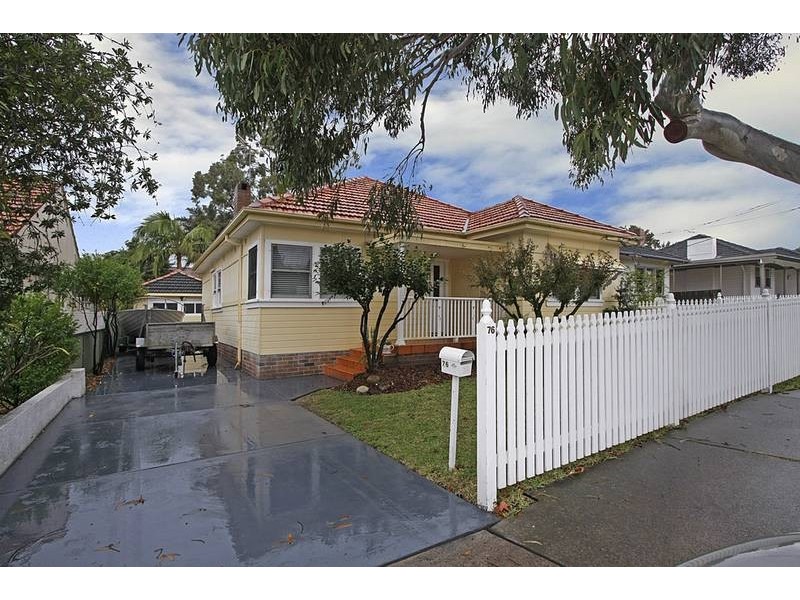 76 Georges River Road, Jannali NSW 2226