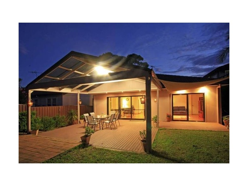 47 Drummond Road, Oyster Bay NSW 2225