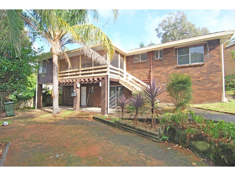 1 Mercedes Place, Kareela NSW 2232