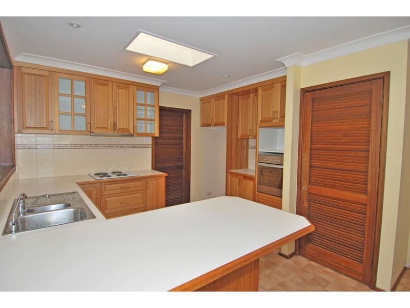 1 Mercedes Place, Kareela NSW 2232