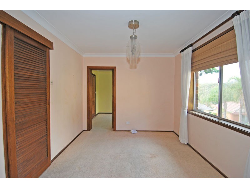 1 Mercedes Place, Kareela NSW 2232