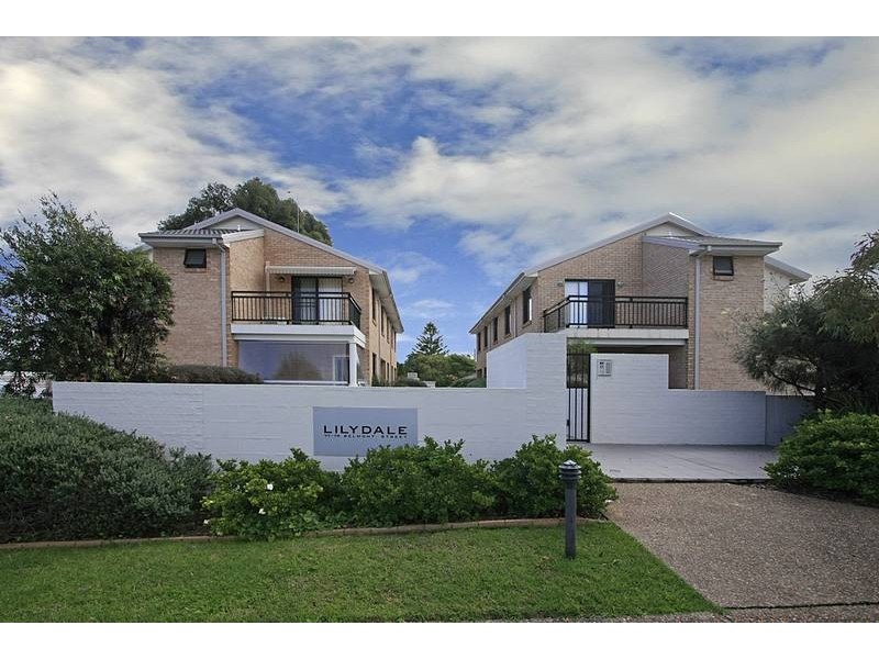 15/77-79 Belmont Street, Sutherland NSW 2232