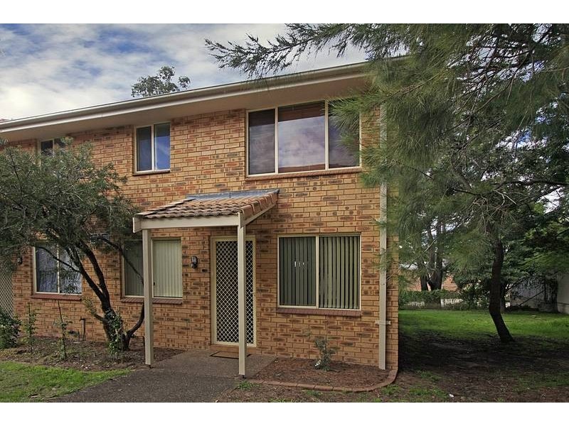 75/465 The Boulevarde, Kirrawee NSW 2232