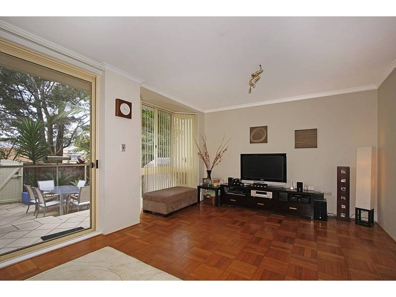 75/465 The Boulevarde, Kirrawee NSW 2232