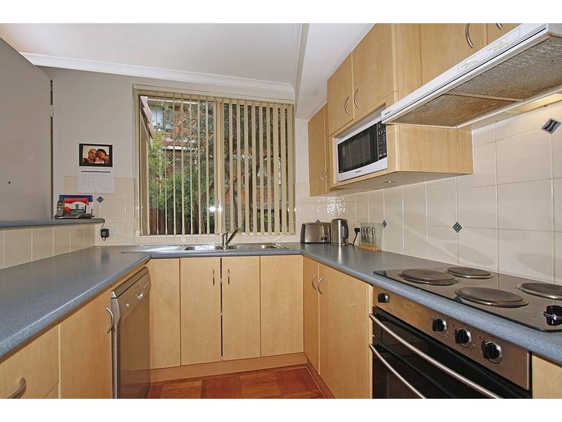 75/465 The Boulevarde, Kirrawee NSW 2232