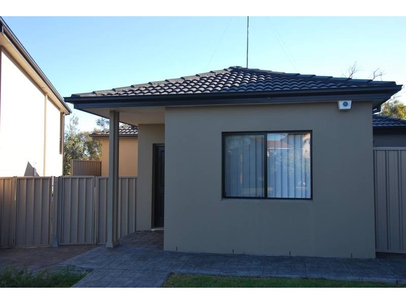 19/54 Osprey Drive (Access via Lambeth Street), Illawong NSW 2234