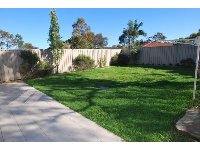 19/54 Osprey Drive (Access via Lambeth Street), Illawong NSW 2234