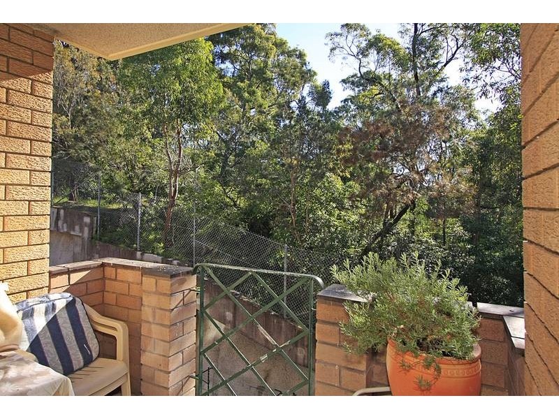 25/1 Oxley Avenue, Jannali NSW 2226