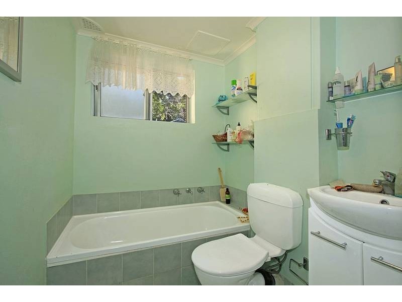 25/1 Oxley Avenue, Jannali NSW 2226