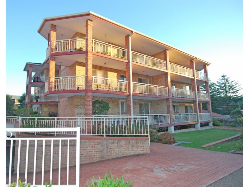 23/16-24 Oxford Street, Sutherland NSW 2232