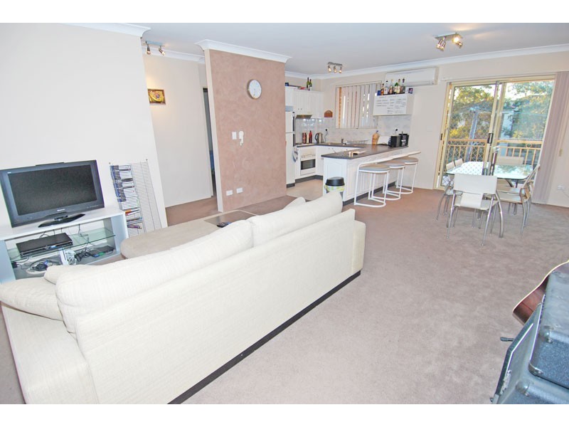 23/16-24 Oxford Street, Sutherland NSW 2232