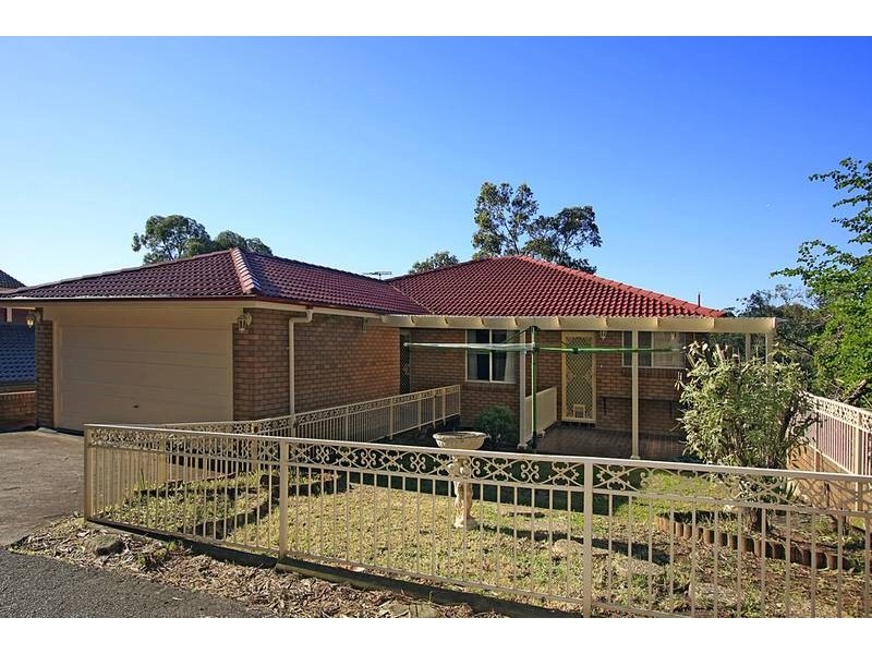59 Ingrid Road- Access via Ondine Place, Kareela NSW 2232