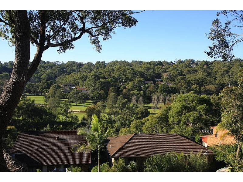 59 Ingrid Road- Access via Ondine Place, Kareela NSW 2232