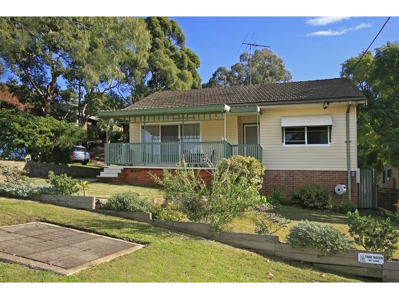 55 Carina Road, Oyster Bay NSW 2225