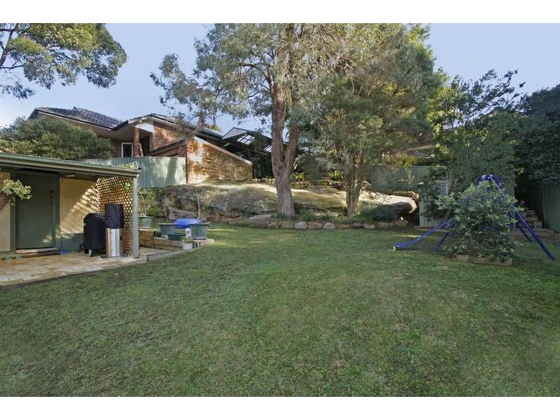 55 Carina Road, Oyster Bay NSW 2225