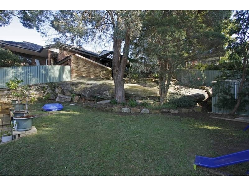55 Carina Road, Oyster Bay NSW 2225