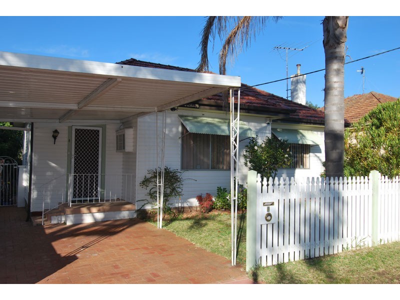 8 Davey Street, Jannali NSW 2226