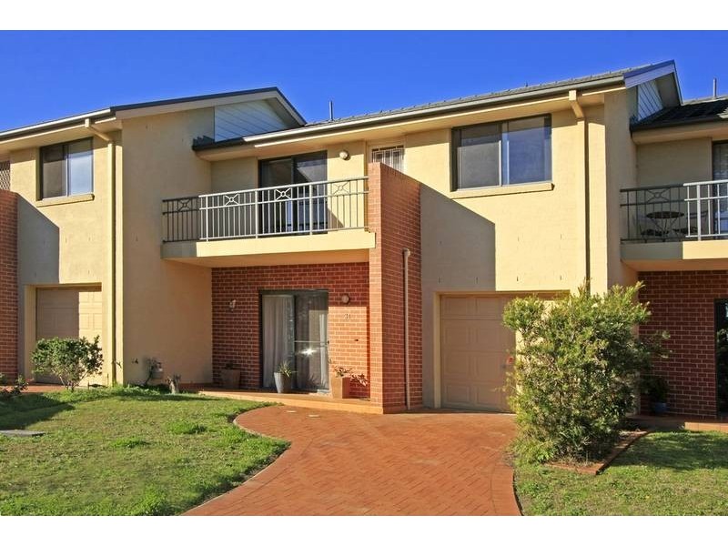 31/135-139 Sutherland Road, Jannali NSW 2226