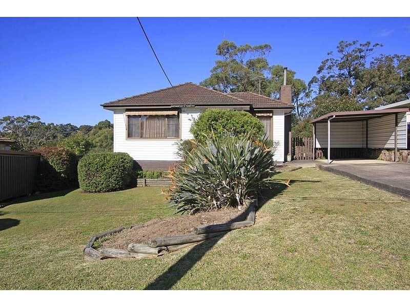 34 Warrigal Street, Jannali NSW 2226