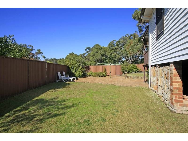 34 Warrigal Street, Jannali NSW 2226