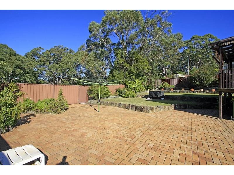 34 Warrigal Street, Jannali NSW 2226