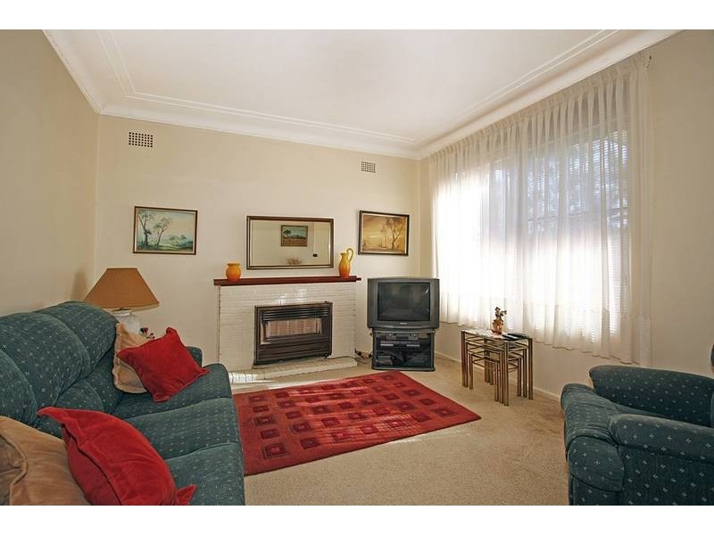 34 Warrigal Street, Jannali NSW 2226