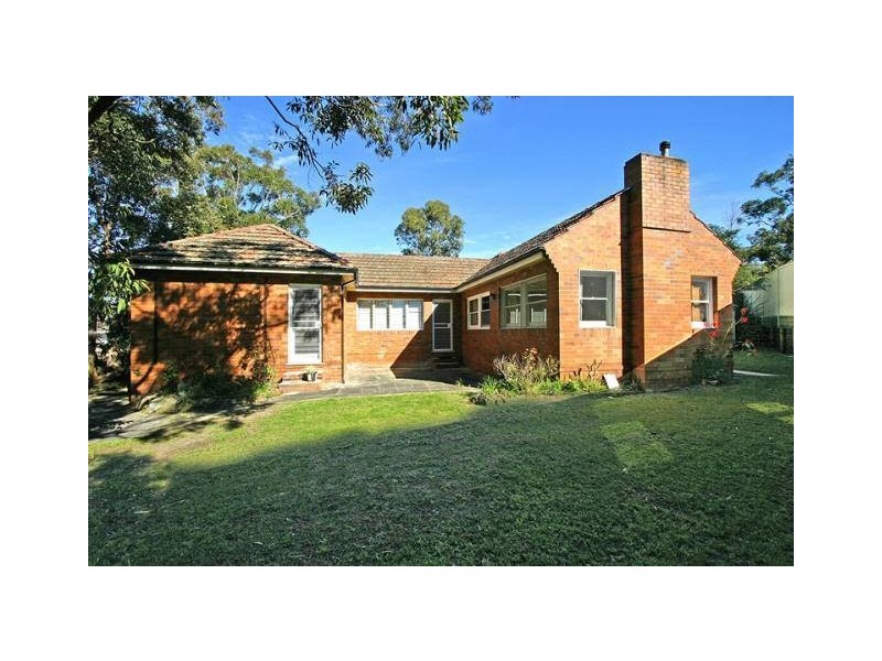 193 Garnet Road, Kirrawee NSW 2232