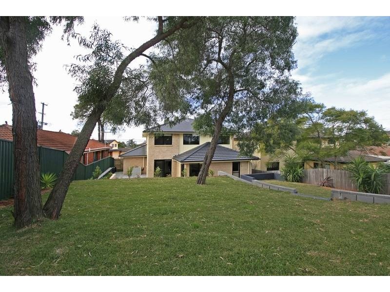 25 Soldiers Road, Jannali NSW 2226