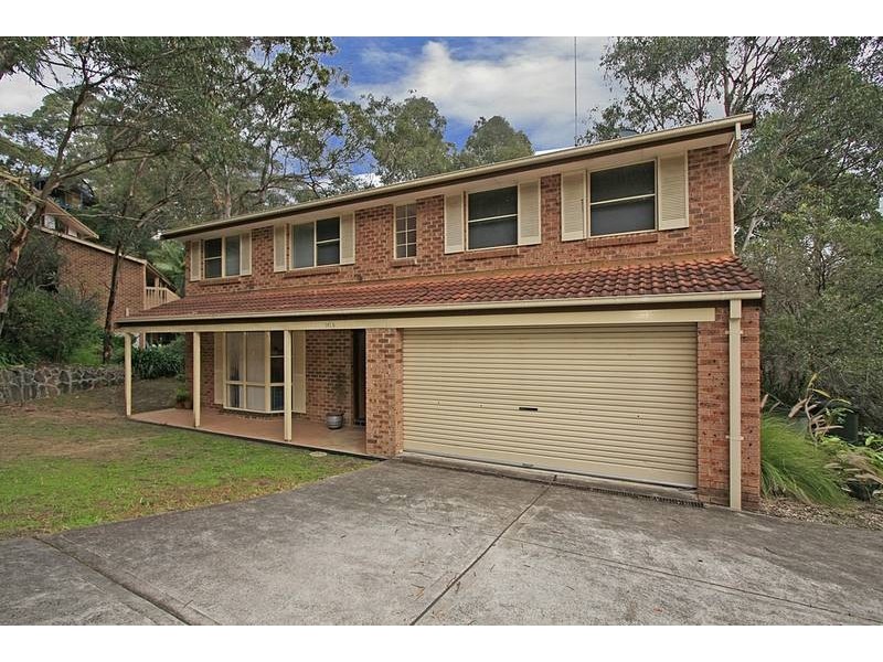 103a Woronora Crescent, Como NSW 2226