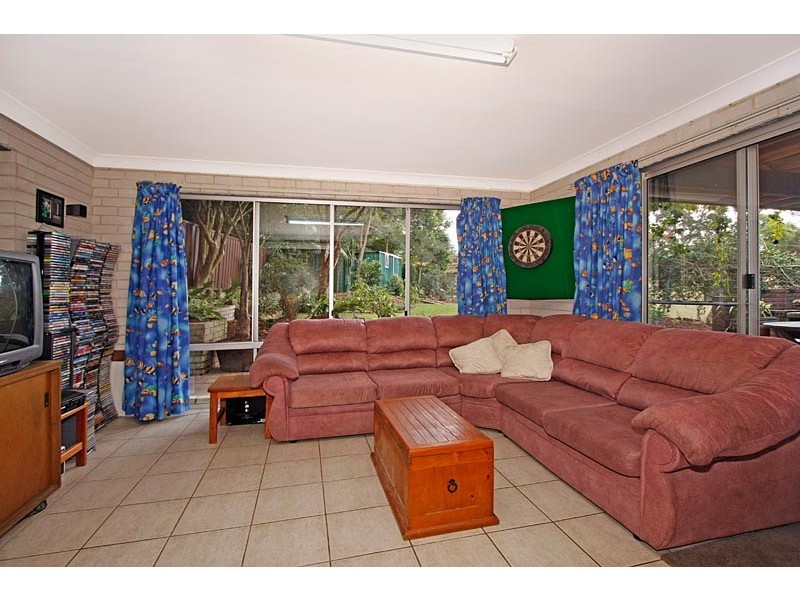 41 Ninth Avenue- (Access via Cranberry Street), Loftus NSW 2232